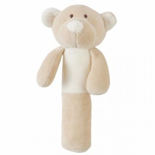 Rattle Teddy